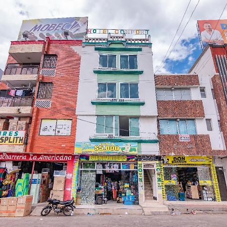 Ayenda Confort De La Guajira Ríohacha Buitenkant foto