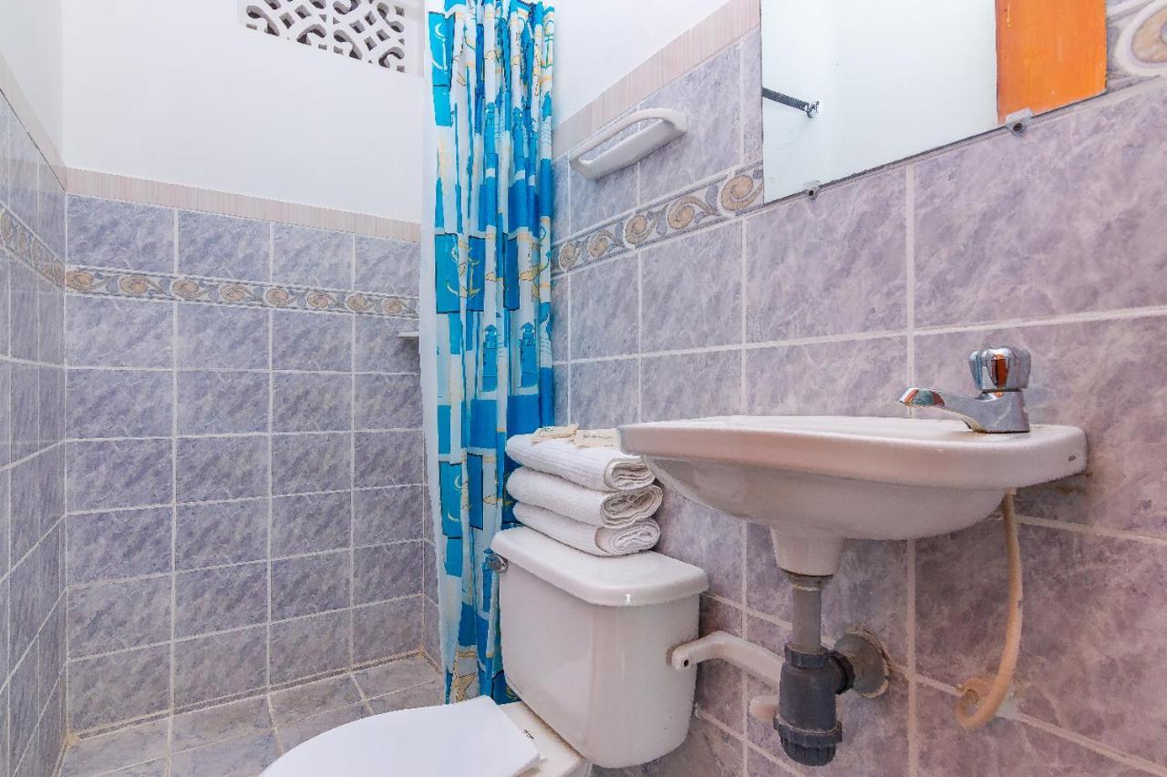 Ayenda Confort De La Guajira Ríohacha Buitenkant foto