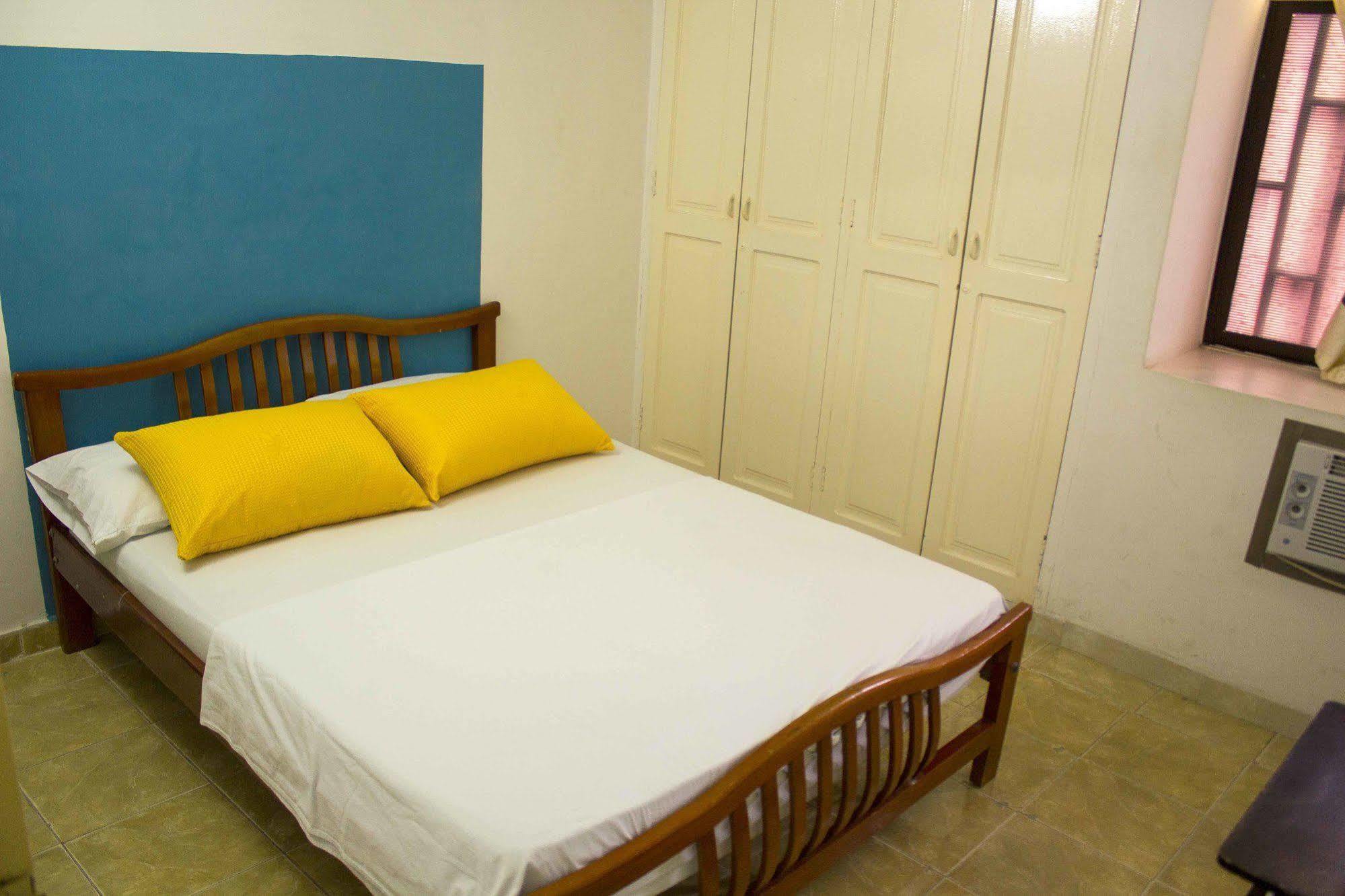 Ayenda Confort De La Guajira Ríohacha Buitenkant foto