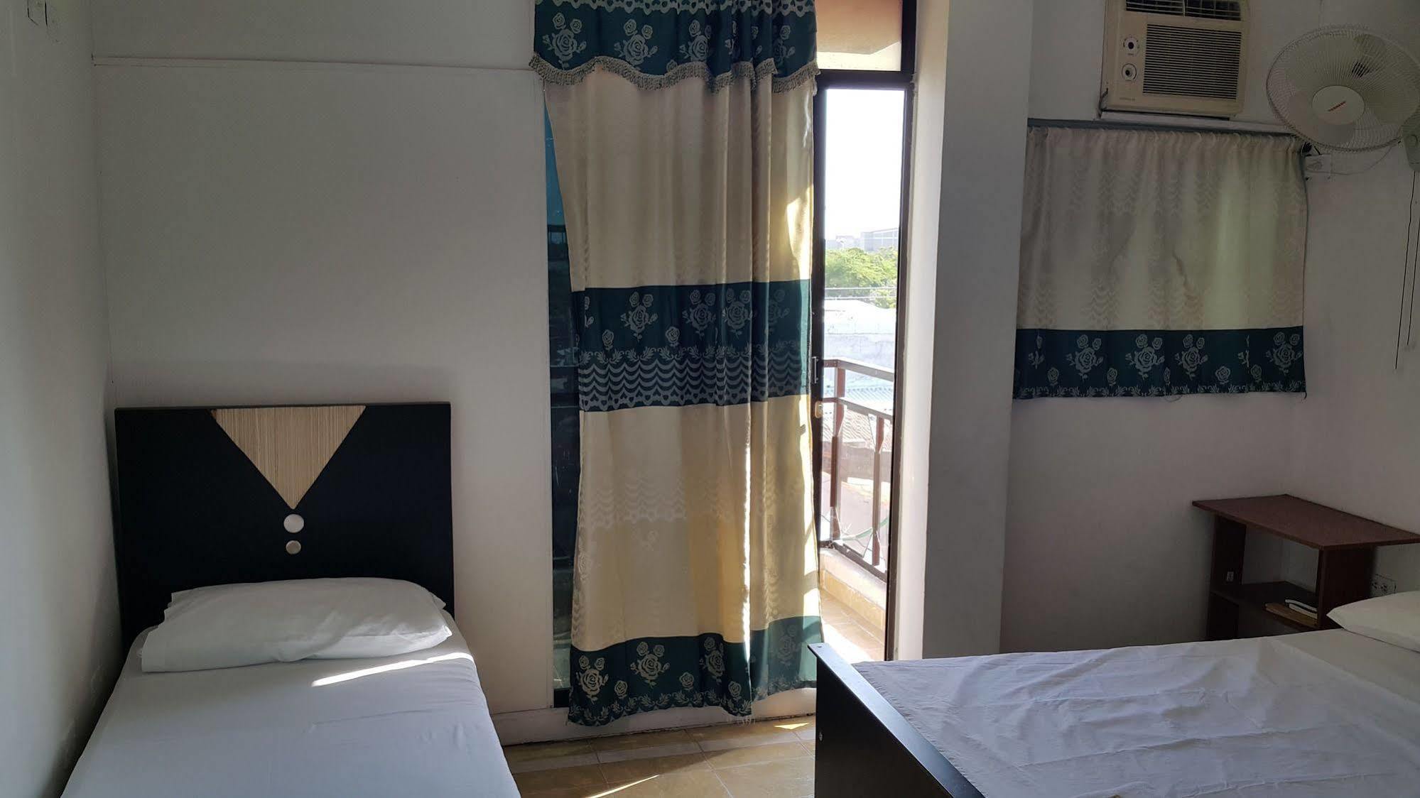 Ayenda Confort De La Guajira Ríohacha Buitenkant foto
