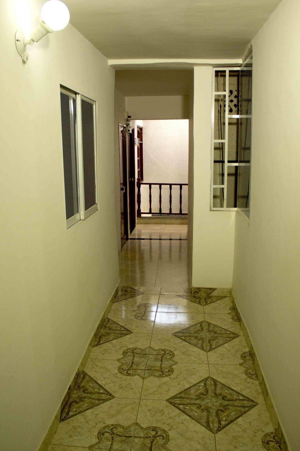 Ayenda Confort De La Guajira Ríohacha Buitenkant foto