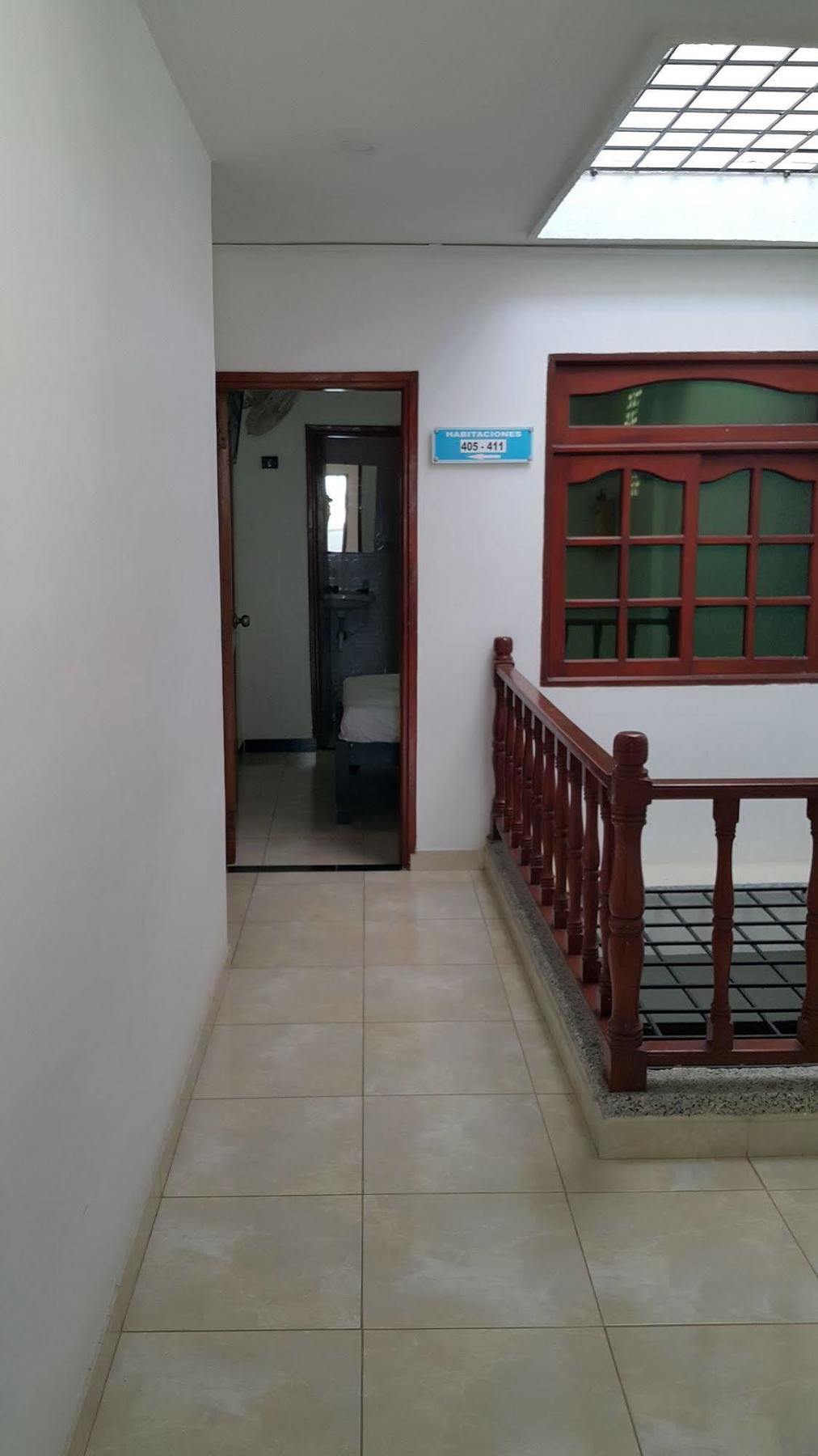 Ayenda Confort De La Guajira Ríohacha Buitenkant foto